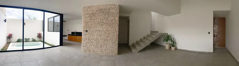 Casa en venta · Temozon Norte, Mérida, Yucatán