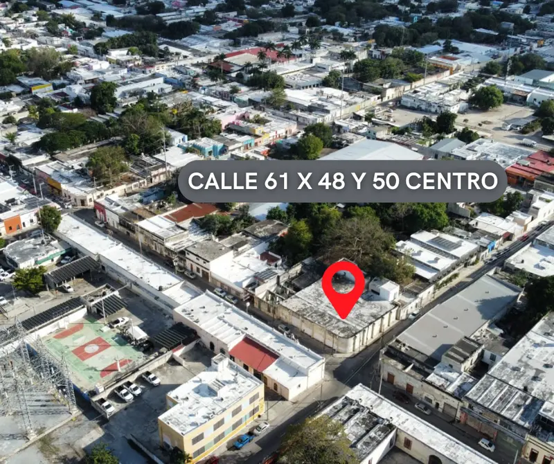 Bodega en venta · Mérida Centro, Mérida, Yucatán