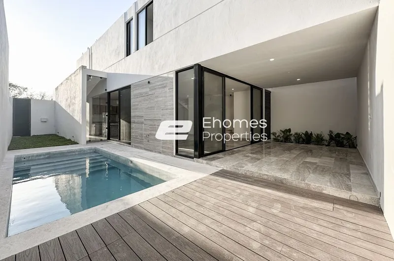 Casa en venta · Cholul, Mérida, Yucatán Casa en venta · Cholul, Mérida, Yucatán