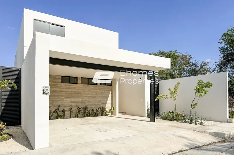 Casa en venta · Cholul, Mérida, Yucatán Casa en venta · Cholul, Mérida, Yucatán