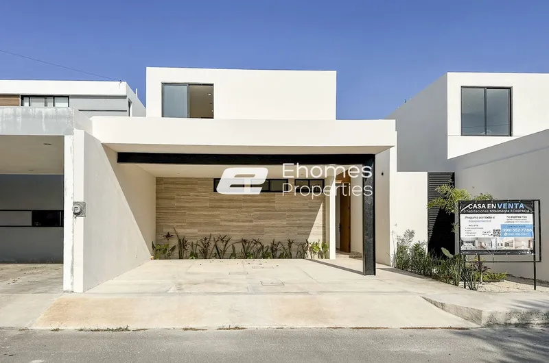 Casa en venta · Cholul, Mérida, Yucatán Casa en venta · Cholul, Mérida, Yucatán