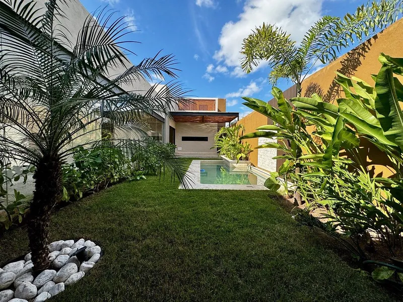 Casa en venta · Dzityá, Mérida, Yucatán