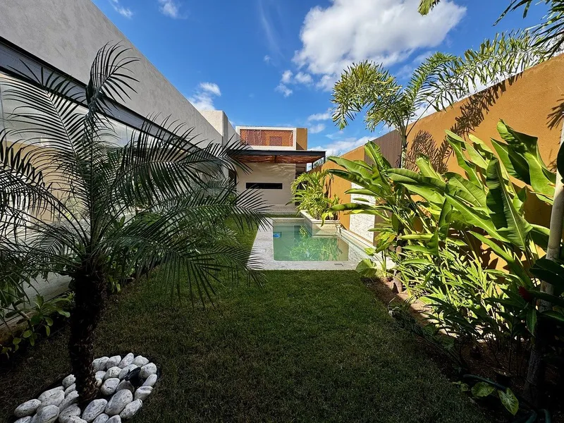 Casa en venta · Dzityá, Mérida, Yucatán