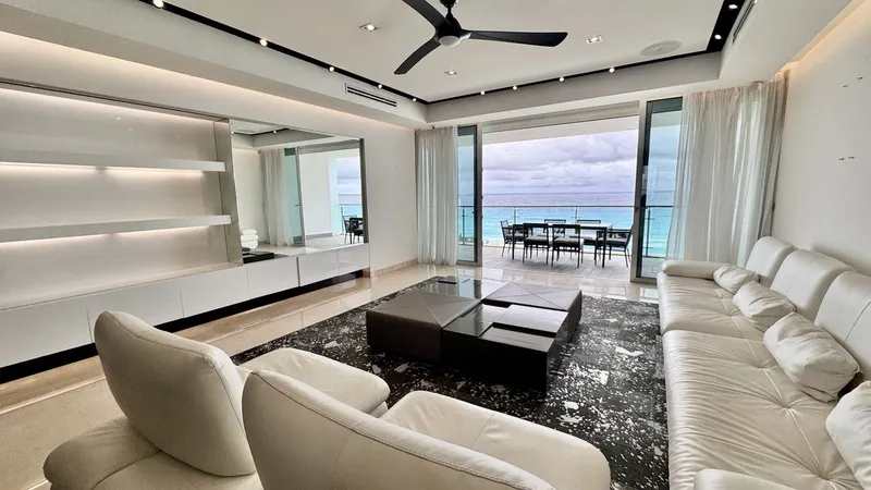 Departamento en venta · Cancún, Benito Juárez, Quintana Roo