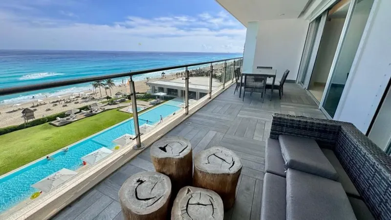Departamento en venta · Cancún, Benito Juárez, Quintana Roo