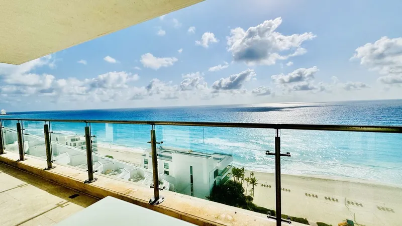 Departamento en venta · Cancún, Benito Juárez, Quintana Roo