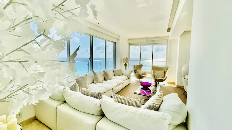 Departamento en venta · Cancún, Benito Juárez, Quintana Roo