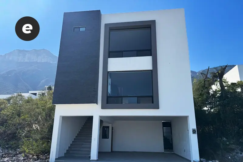 Casa en venta · Cumbres Elite Premier Privadas Alpes y Everest, Monterrey, Nuevo León