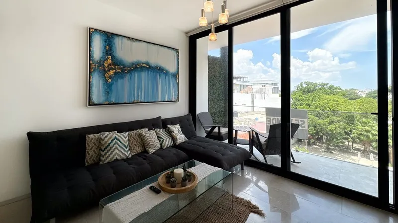 Departamento en venta · Playa del Carmen, Solidaridad, Quintana Roo