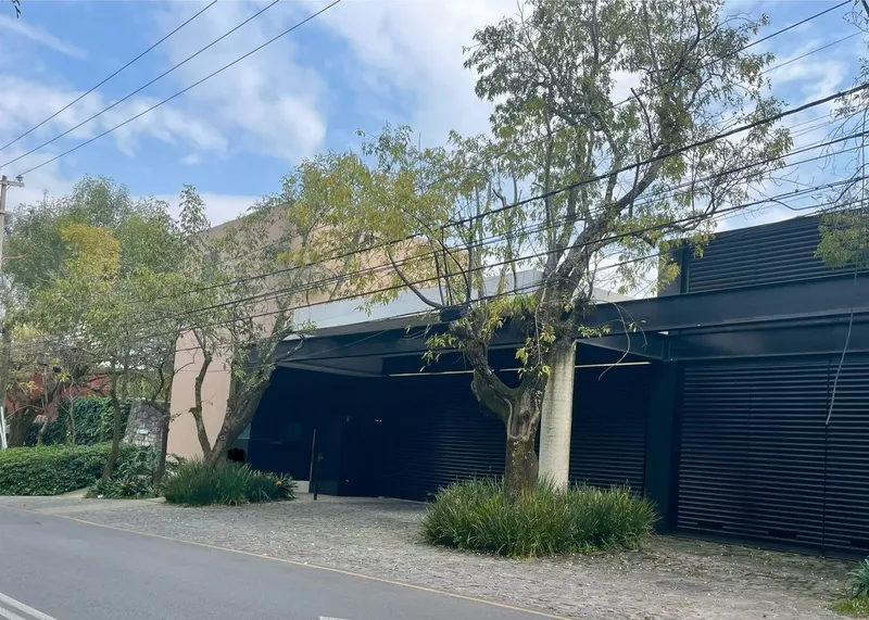 Lote en venta · Contadero, Cuajimalpa de Morelos, Ciudad de México