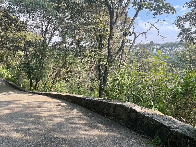 Lote en venta · Contadero, Cuajimalpa de Morelos, Ciudad de México