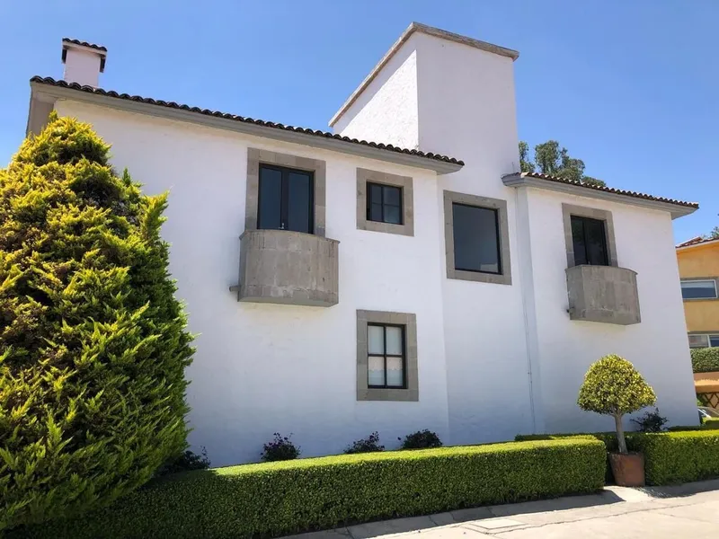 Condominio en venta · Cuajimalpa, Cuajimalpa de Morelos, Ciudad de México