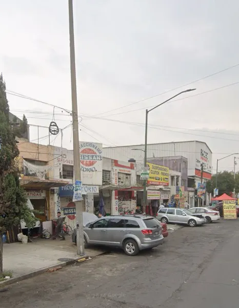 Departamento en venta · Peralvillo, Cuauhtémoc, Ciudad de México