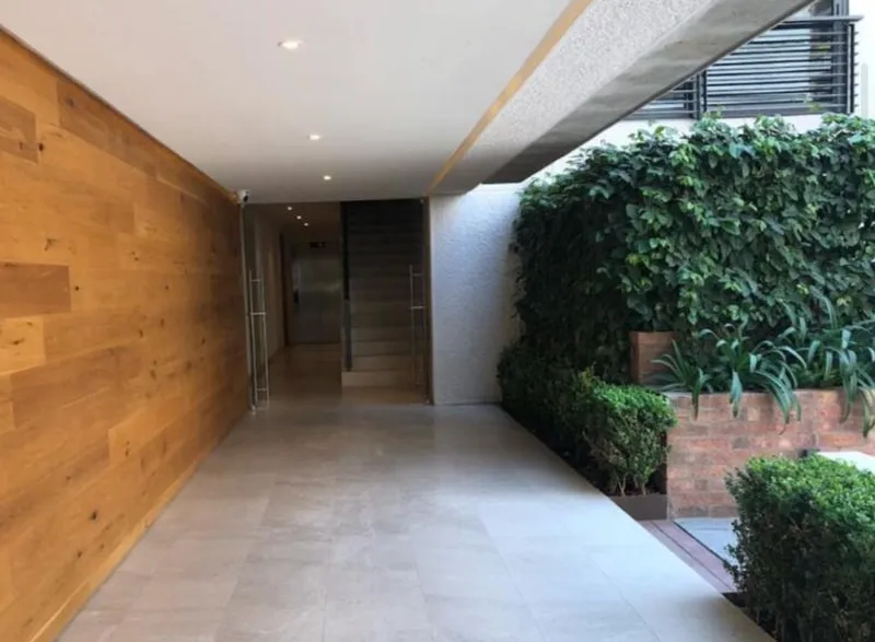 Departamento en venta · Polanco, Miguel Hidalgo, Ciudad de México