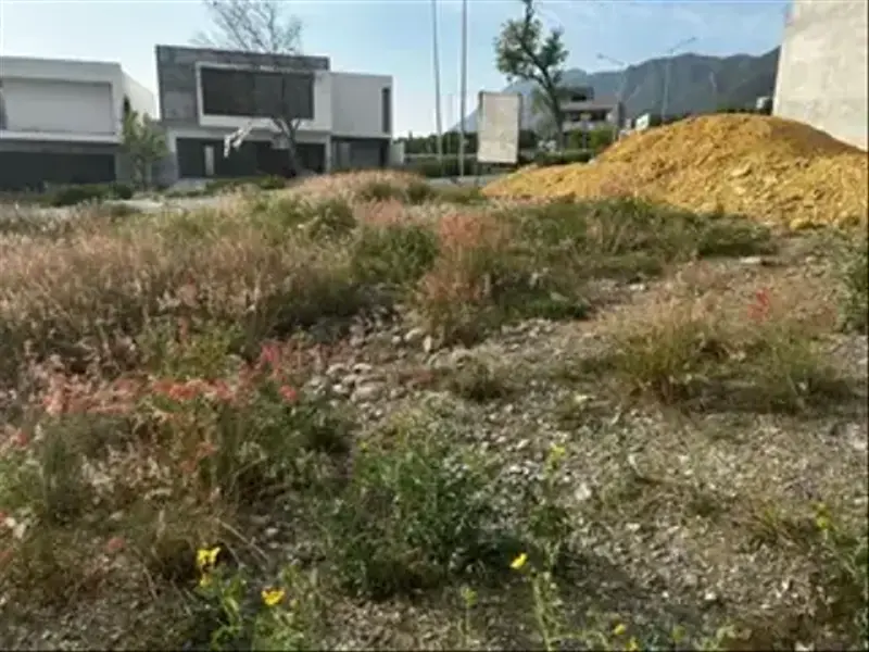 Lote en venta · El Uro, Monterrey, Nuevo León
