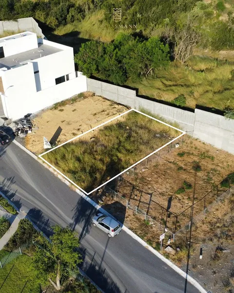 Lote en venta · El Uro, Monterrey, Nuevo León Lote en venta · El Uro, Monterrey, Nuevo León