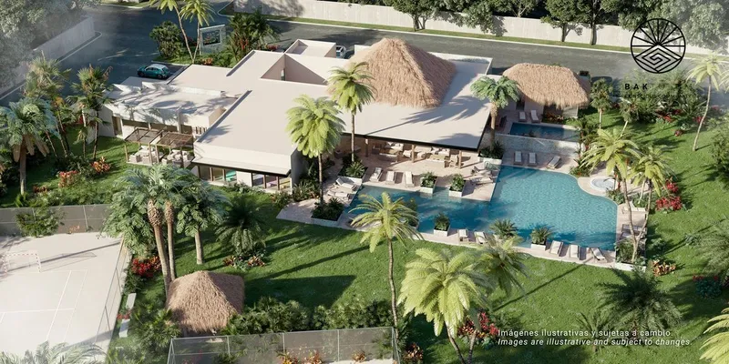 Lote en venta · Tulum Centro, Tulum, Quintana Roo