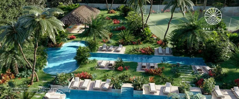 Lote en venta · Tulum Centro, Tulum, Quintana Roo