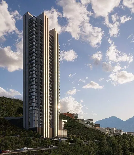 Departamento en venta · Zona Valle Oriente, San Pedro Garza García, Nuevo León