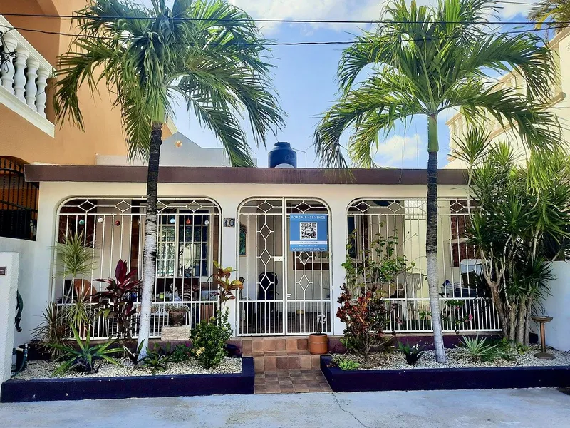 Casa en venta · Akumal, Tulum, Quintana Roo Casa en venta · Akumal, Tulum, Quintana Roo