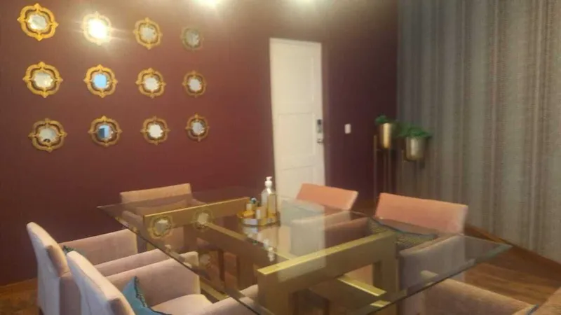 Departamento en venta · San Jerónimo Lídice, La Magdalena Contreras, Ciudad de México