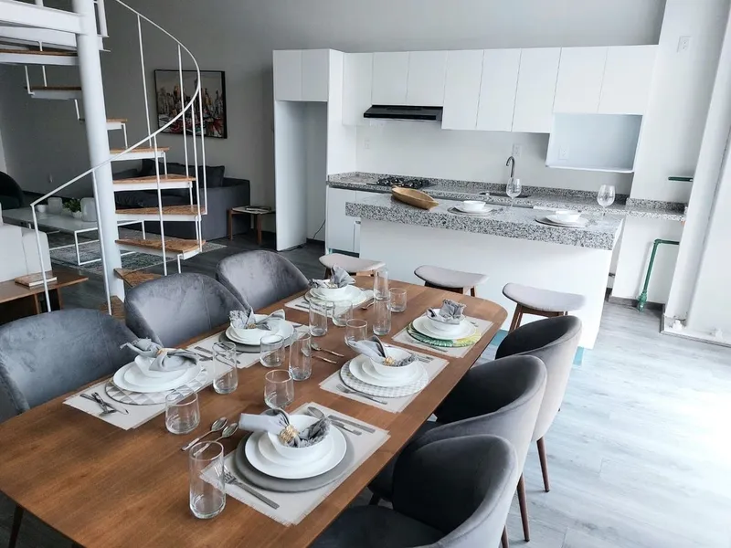 Departamento en venta · Narvarte Poniente, Narvarte, Benito Juárez, Ciudad de México Departamento en venta · Narvarte Poniente, Narvarte, Benito Juárez, Ciudad de México