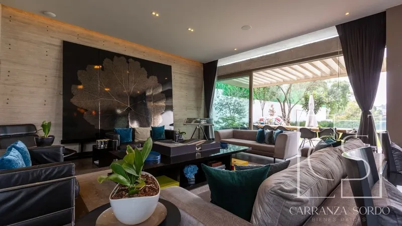 Casa en venta · Lomas de Chapultepec I Sección, Lomas de Chapultepec, Chapultepec, Miguel Hidalgo, Ciudad de México Casa en venta · Lomas de Chapultepec I Sección, Lomas de Chapultepec, Chapultepec, Miguel Hidalgo, Ciudad de México