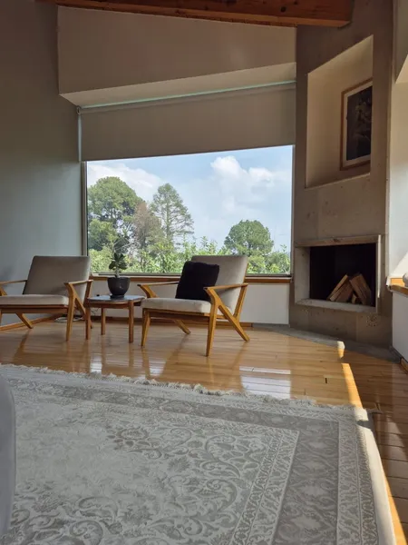Condominio en venta · San Lorenzo Acopilco, Cuajimalpa de Morelos, Ciudad de México