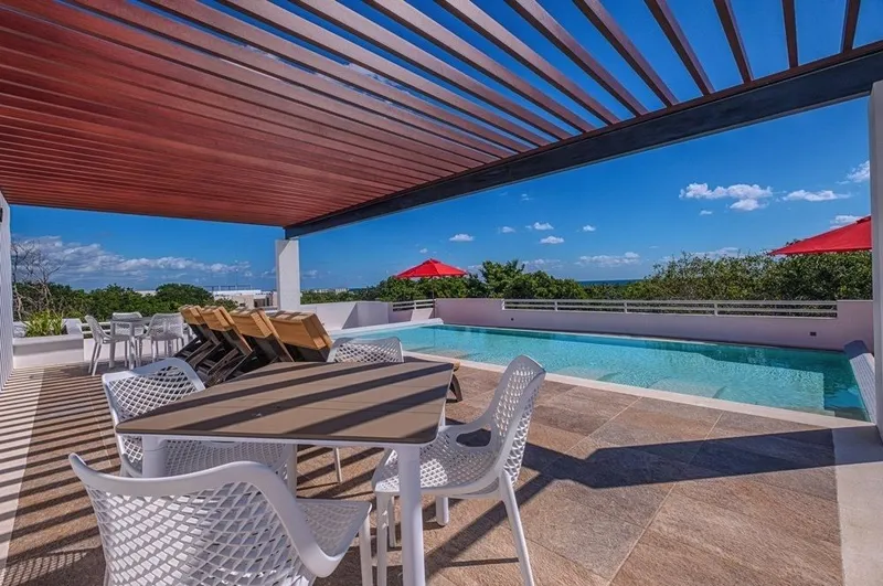 Departamento en venta · Akumal, Tulum, Quintana Roo