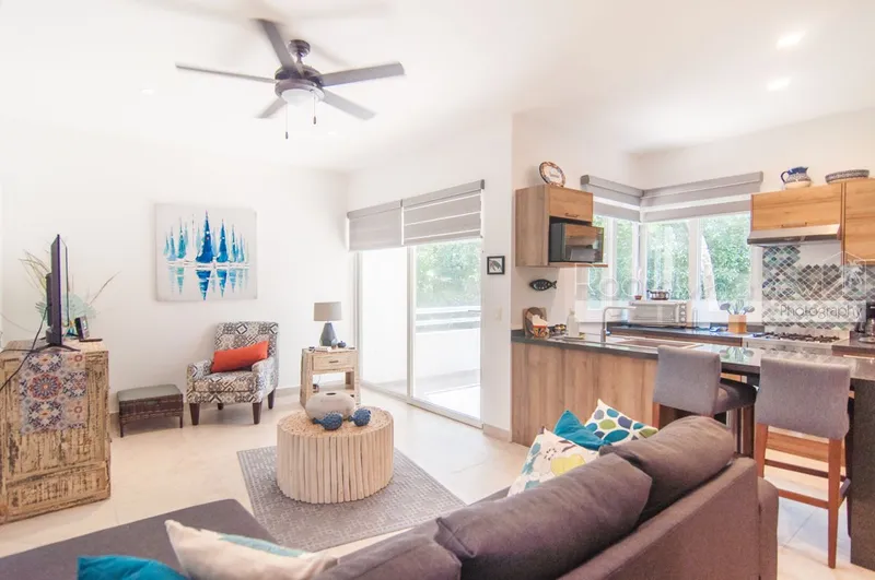 Departamento en venta · Akumal, Tulum, Quintana Roo