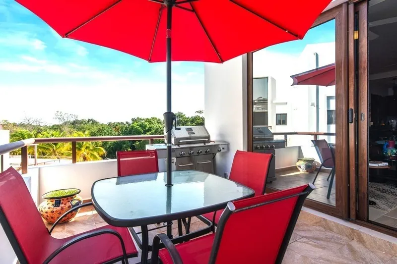 Departamento en venta · Akumal, Tulum, Quintana Roo