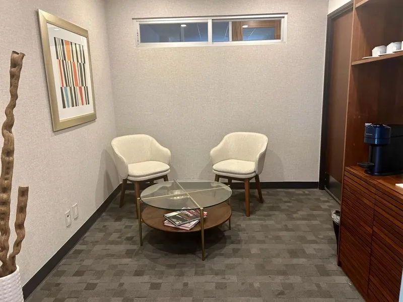 Oficina en alquiler · Santa Fe Cuajimalpa, Cuajimalpa de Morelos, Ciudad de México