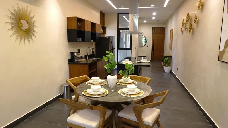 Departamento en venta · Cancún, Benito Juárez, Quintana Roo