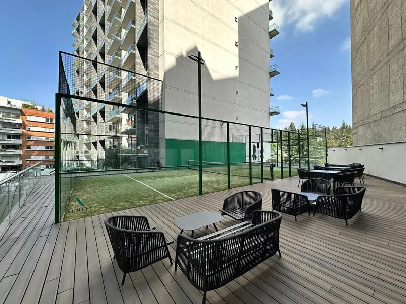Departamento en venta · San Agustín del Pueblo Tetelpan, Álvaro Obregón, Ciudad de México Departamento en venta · San Agustín del Pueblo Tetelpan, Álvaro Obregón, Ciudad de México