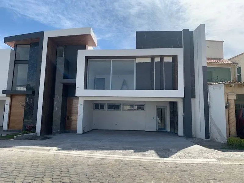 Casa en venta · Quetzalcoatl, San Pedro Cholula, Puebla