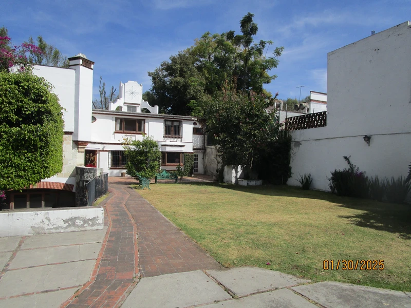 Casa en venta · La Concepción, Coyoacán, Ciudad de México Casa en venta · La Concepción, Coyoacán, Ciudad de México