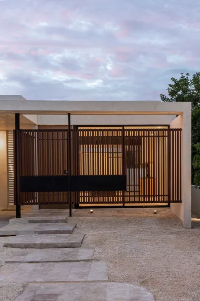 Casa en venta · Tamanché, Mérida, Yucatán