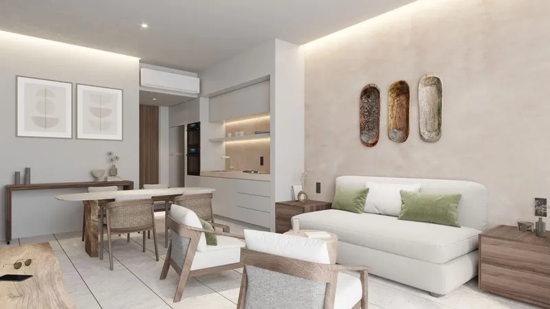 Departamento en venta · Aldea Zama, Tulum, Quintana Roo Departamento en venta · Aldea Zama, Tulum, Quintana Roo