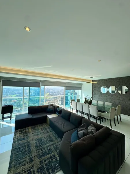 Departamento en venta · Bosque Real, Huixquilucan, Estado de México
