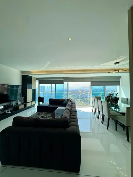 Departamento en venta · Bosque Real, Huixquilucan, Estado de México