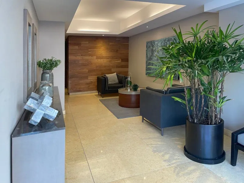 Departamento en venta · Santa Fe Cuajimalpa, Cuajimalpa de Morelos, Ciudad de México