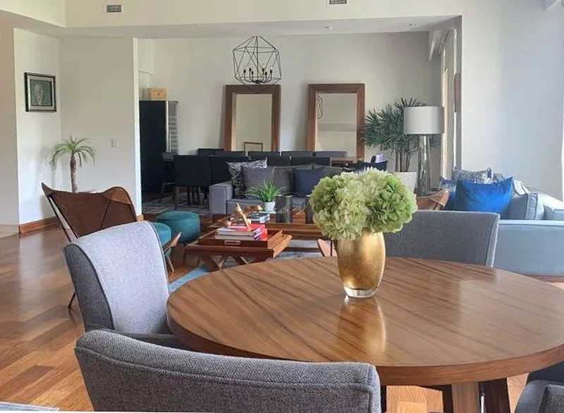 Departamento en venta · Santa Fe Cuajimalpa, Cuajimalpa de Morelos, Ciudad de México