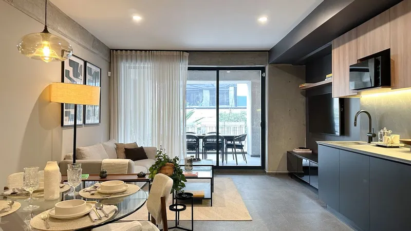 Departamento en venta · Tabacalera, Cuauhtémoc, Ciudad de México Departamento en venta · Tabacalera, Cuauhtémoc, Ciudad de México