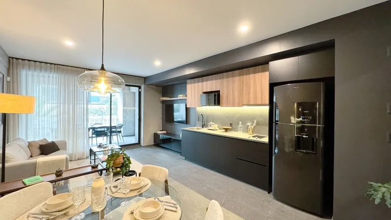 Departamento en venta · Tabacalera, Cuauhtémoc, Ciudad de México Departamento en venta · Tabacalera, Cuauhtémoc, Ciudad de México