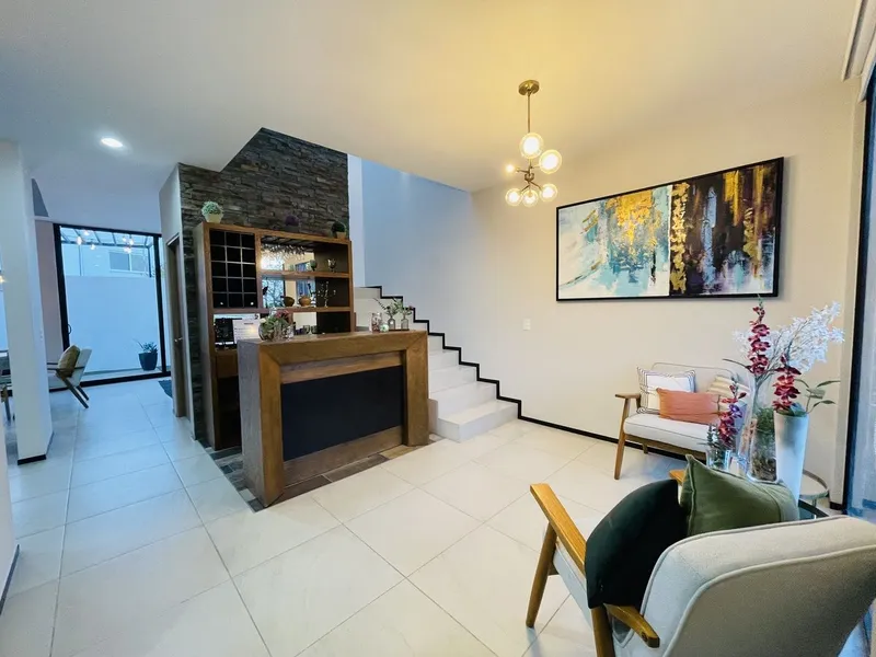 Casa en venta · Zibatá, El Marqués, Querétaro