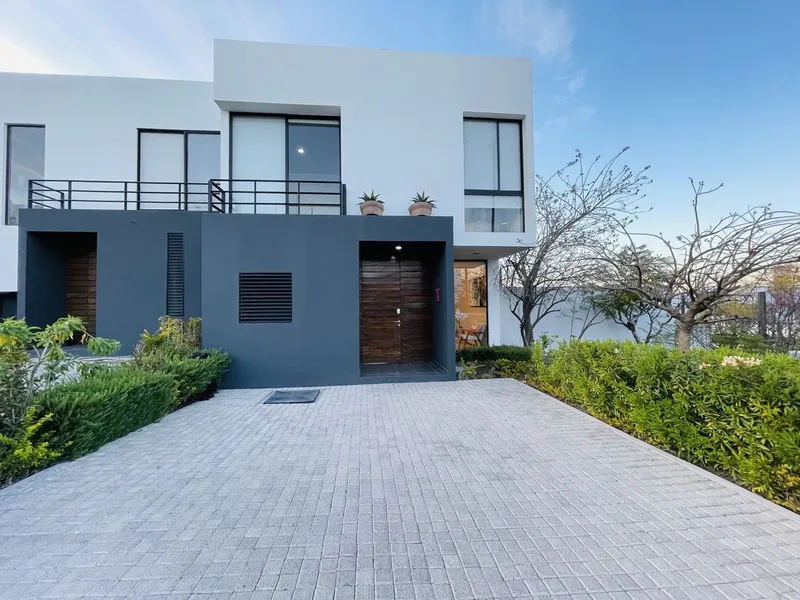 Casa en venta · Zibatá, El Marqués, Querétaro