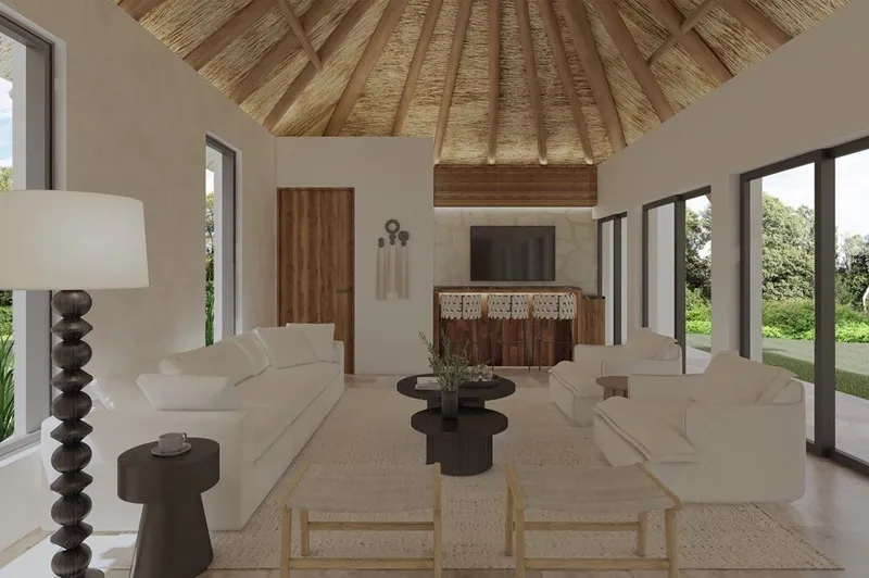 Casa en venta · Akumal, Tulum, Quintana Roo