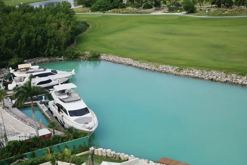 Departamento en venta · Puerto Morelos, Quintana Roo