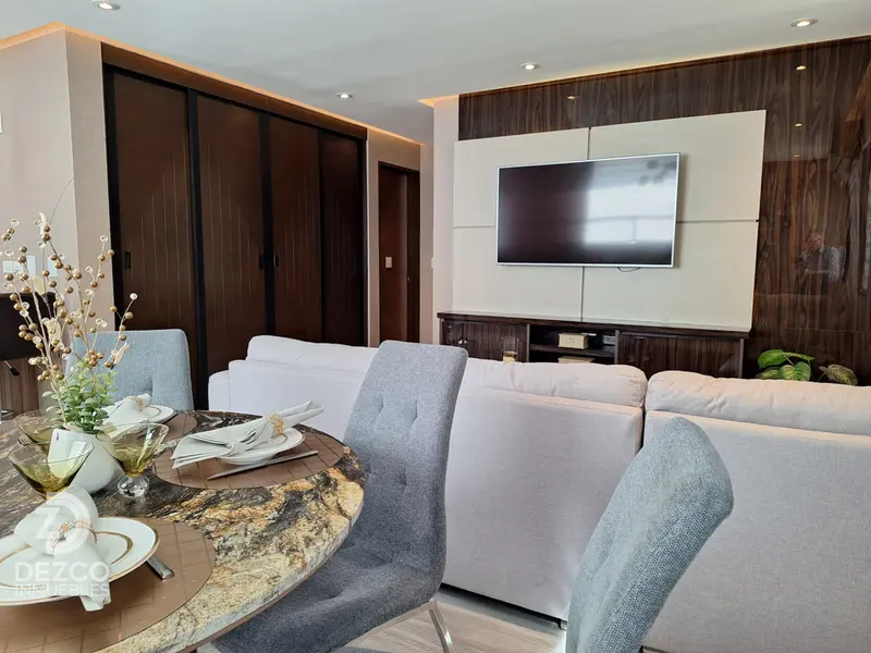 Departamento en venta · Villas de Linda Vista, Monterrey, Nuevo León
