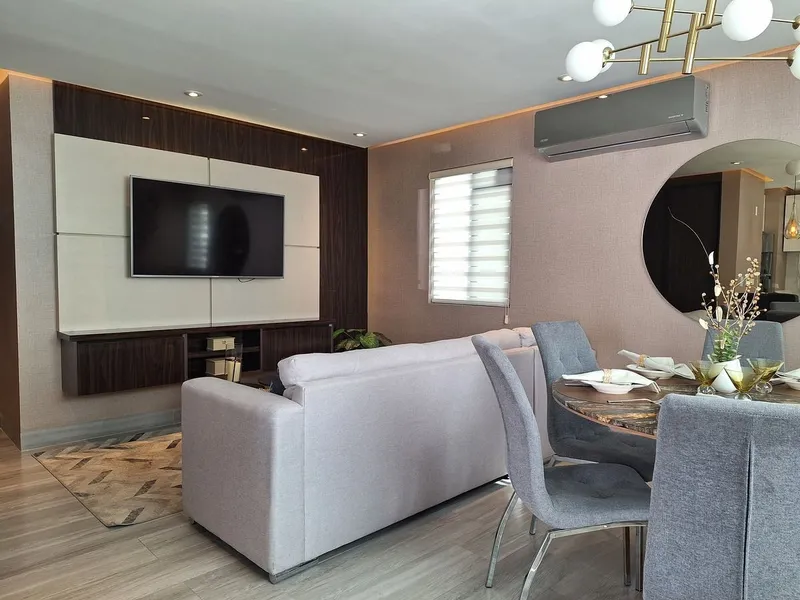 Departamento en venta · Villas de Linda Vista, Monterrey, Nuevo León